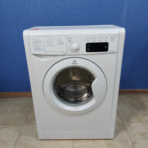 INDESIT IWUE 4105(CIS)