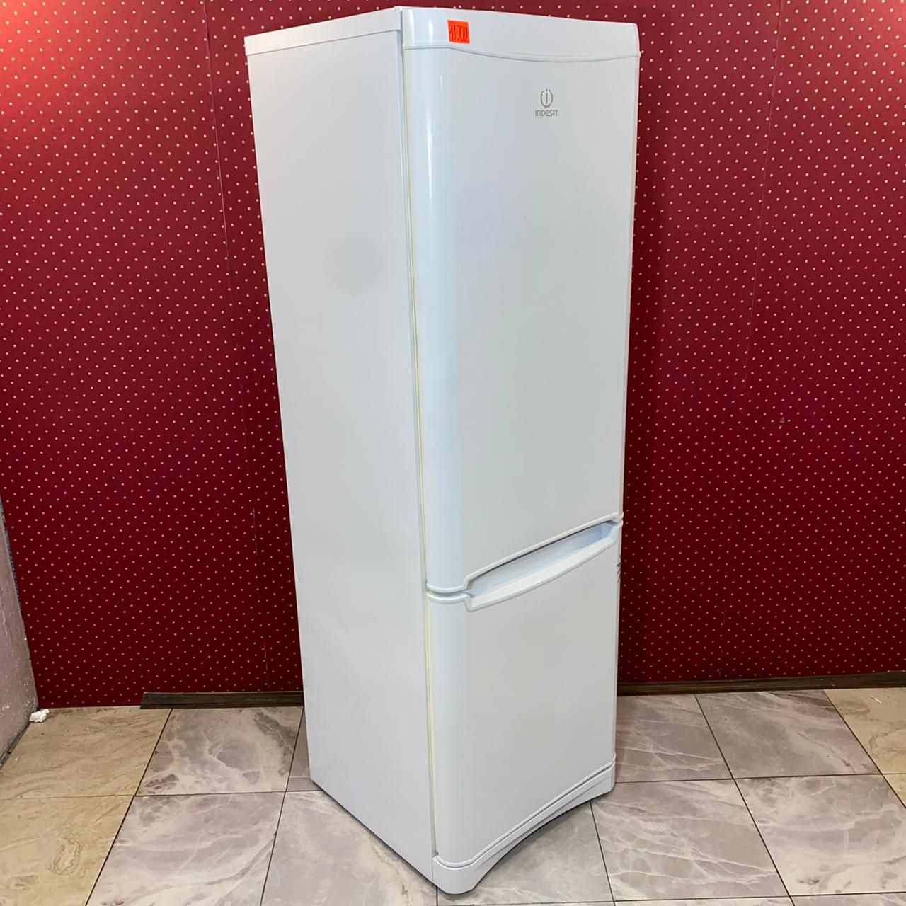 Indesit B18FNF.025 (2)