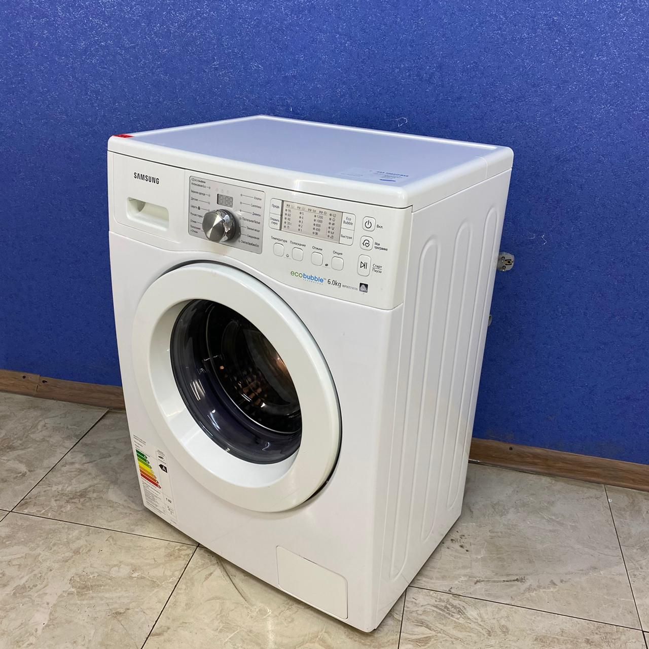 Samsung Ecobubble WF0602WJW (3)