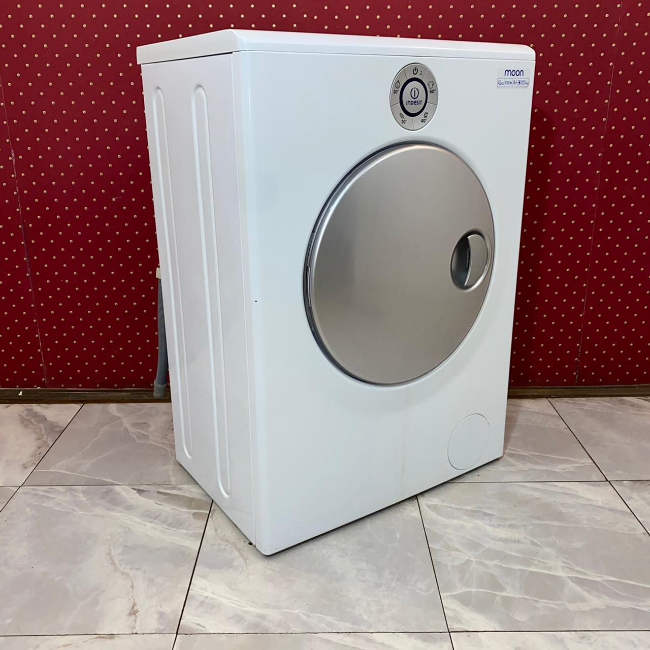 Indesit SISL 106 EU (3)