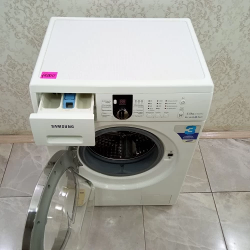 Samsung WF-M602WCC/YLP (4)