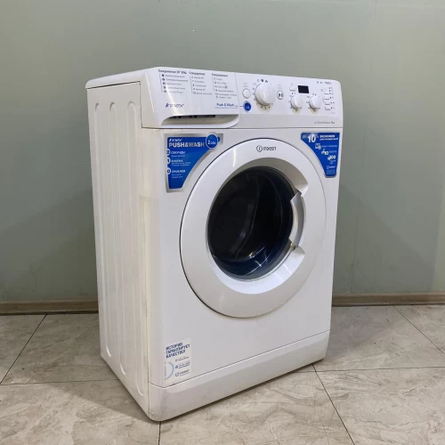 INDESIT BESD61051 1 (3)