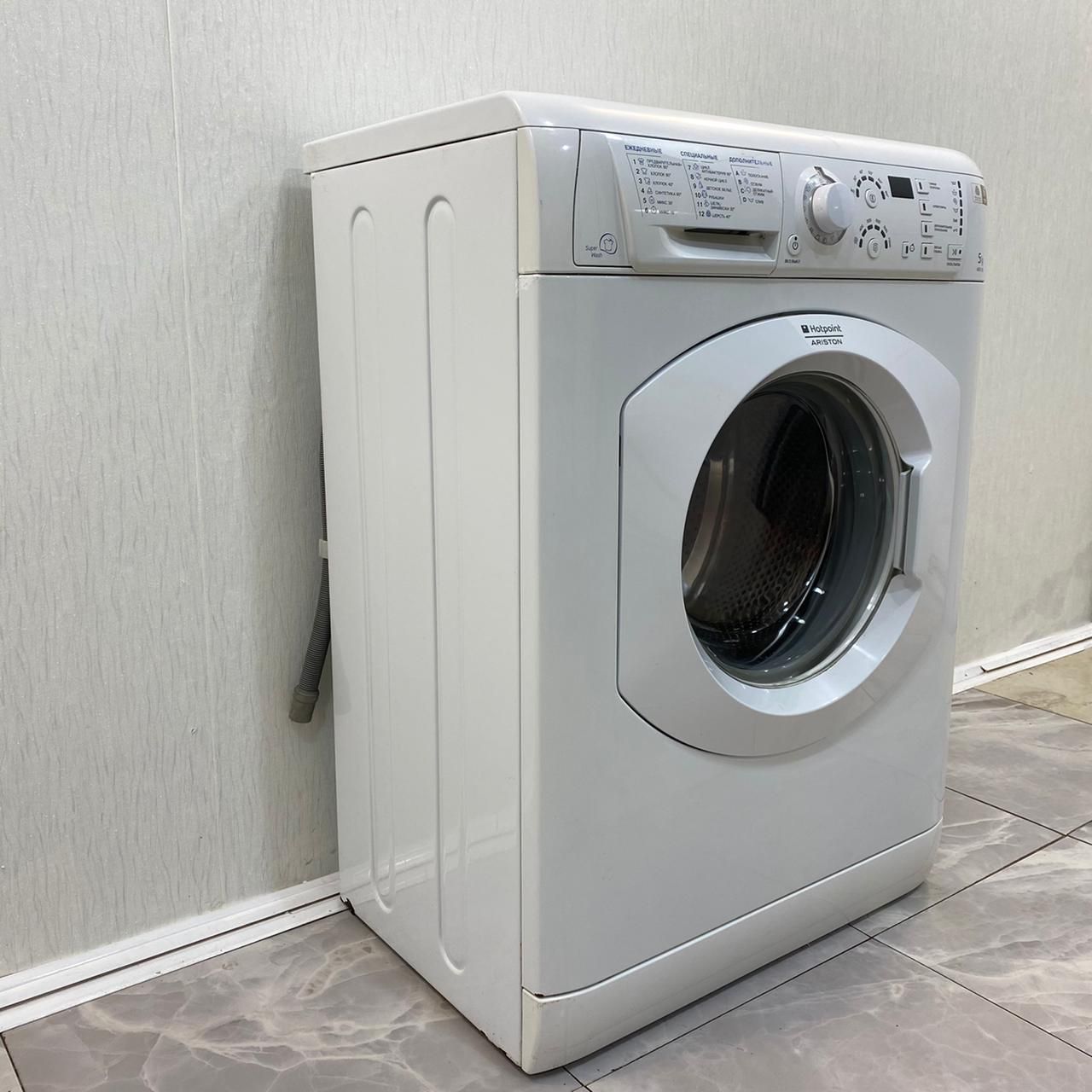 Hotpoint Ariston ARSL 85 (3)