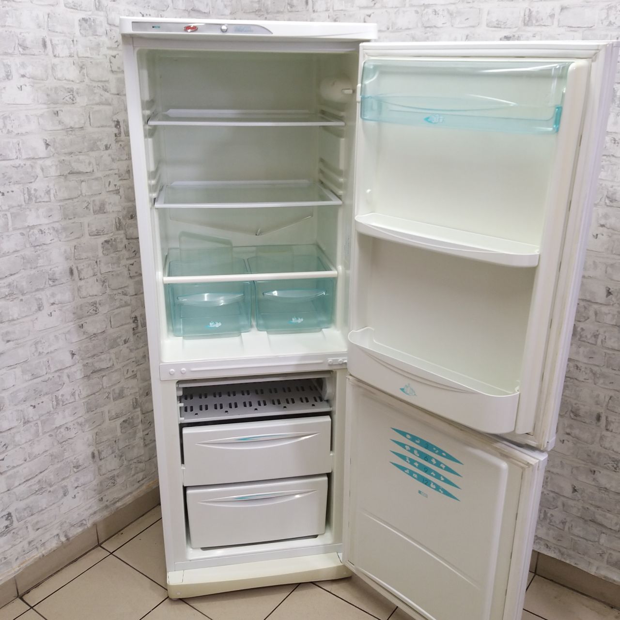 Stinol RF 305A.0088 (2)