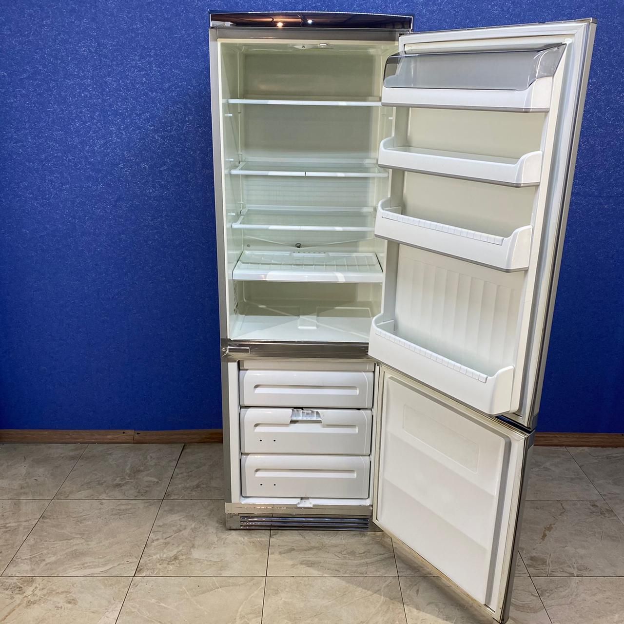 Ardo C02412BA-S (5)