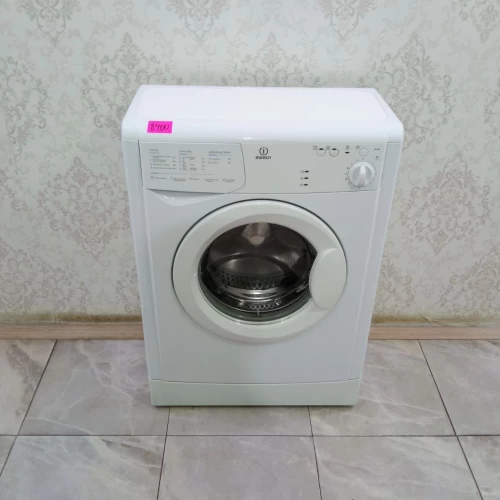 Indesit WIU 81 (CIS)