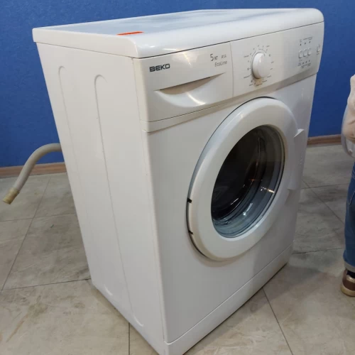 Beko WKL15065K (2)