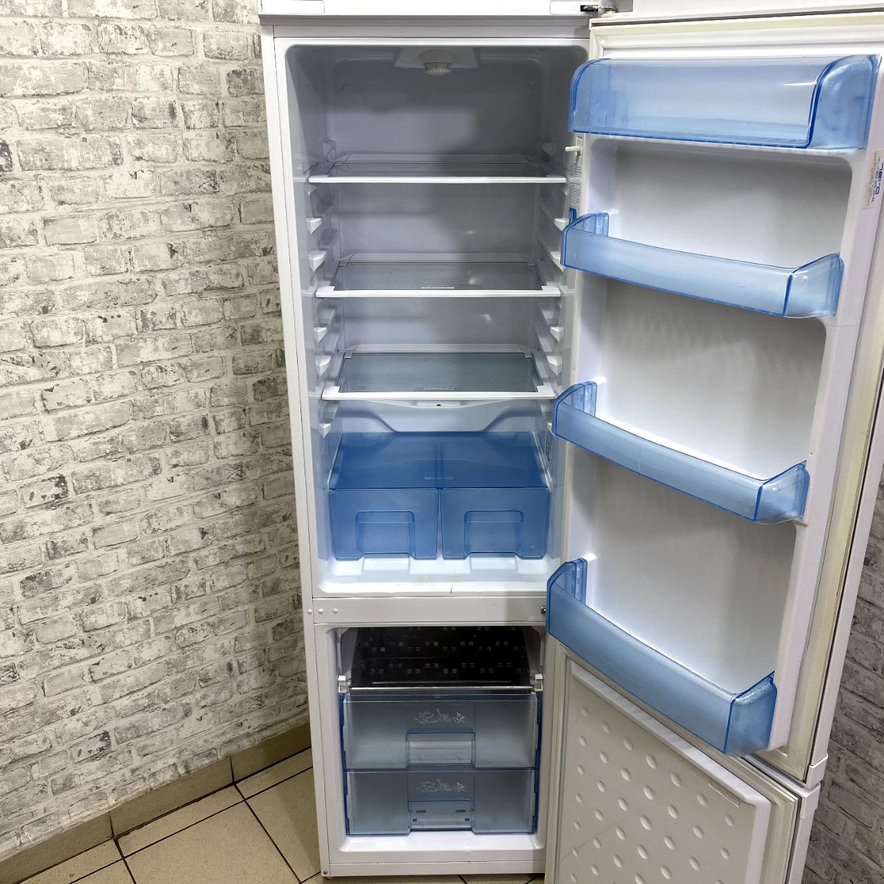 Beko CSK 31000 (4)