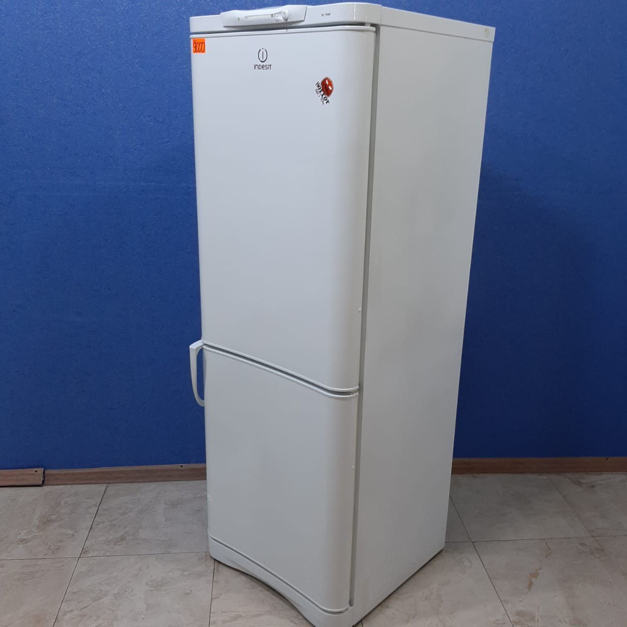 Indesit С132NFG.016 (2)