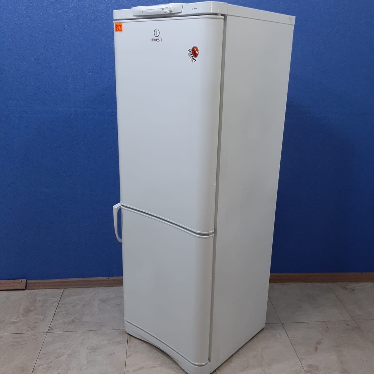 Indesit  С132NFG.016  (2)