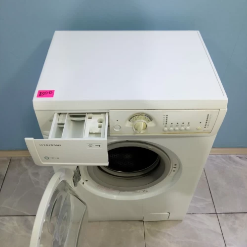 Electrolux EWS 1020 (4)