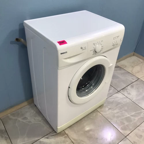 Beko WKL 15065 (2)