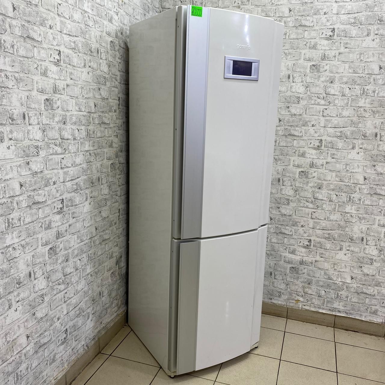 Gorenje RK67325W (3)