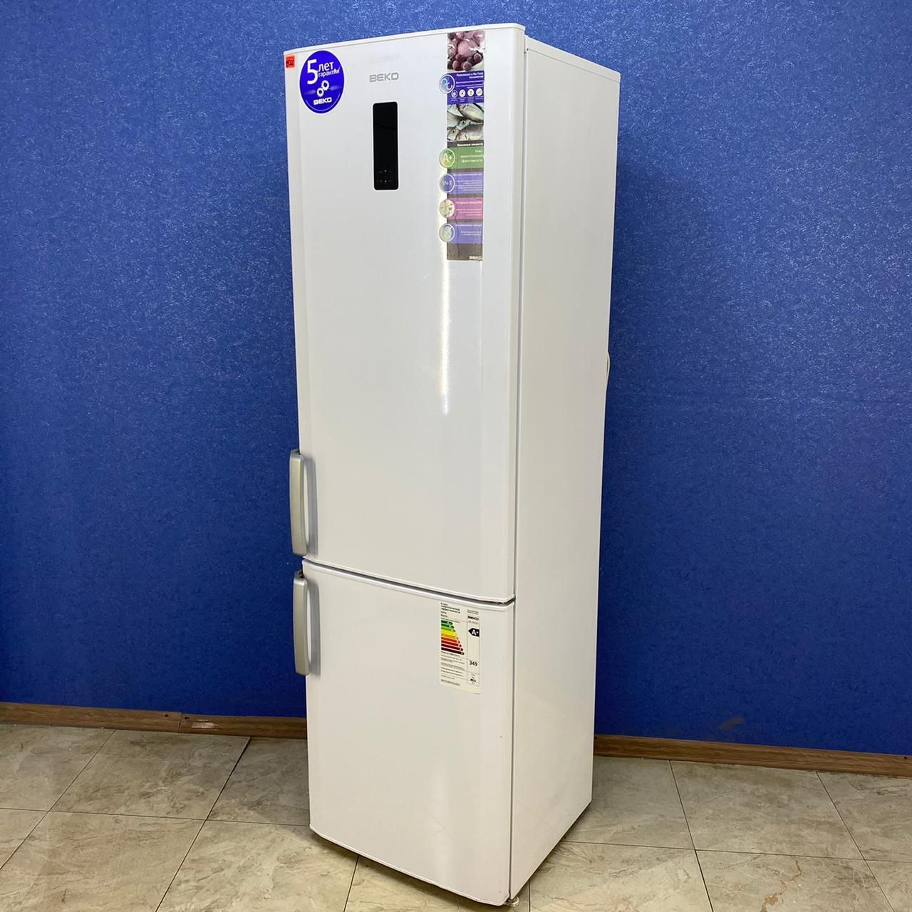 Beko CN335220 (2)
