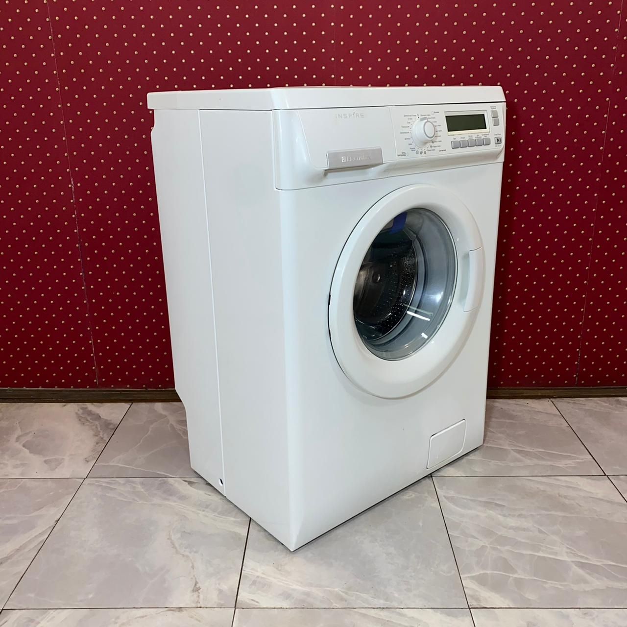 Еlectrolux EWS12712W (3)