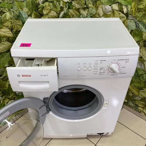 Bosch WL16170CE/21 (5)