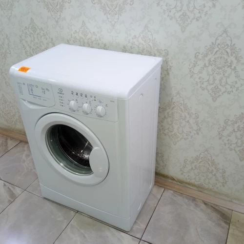 Indesit WISL 105 EX V (3)