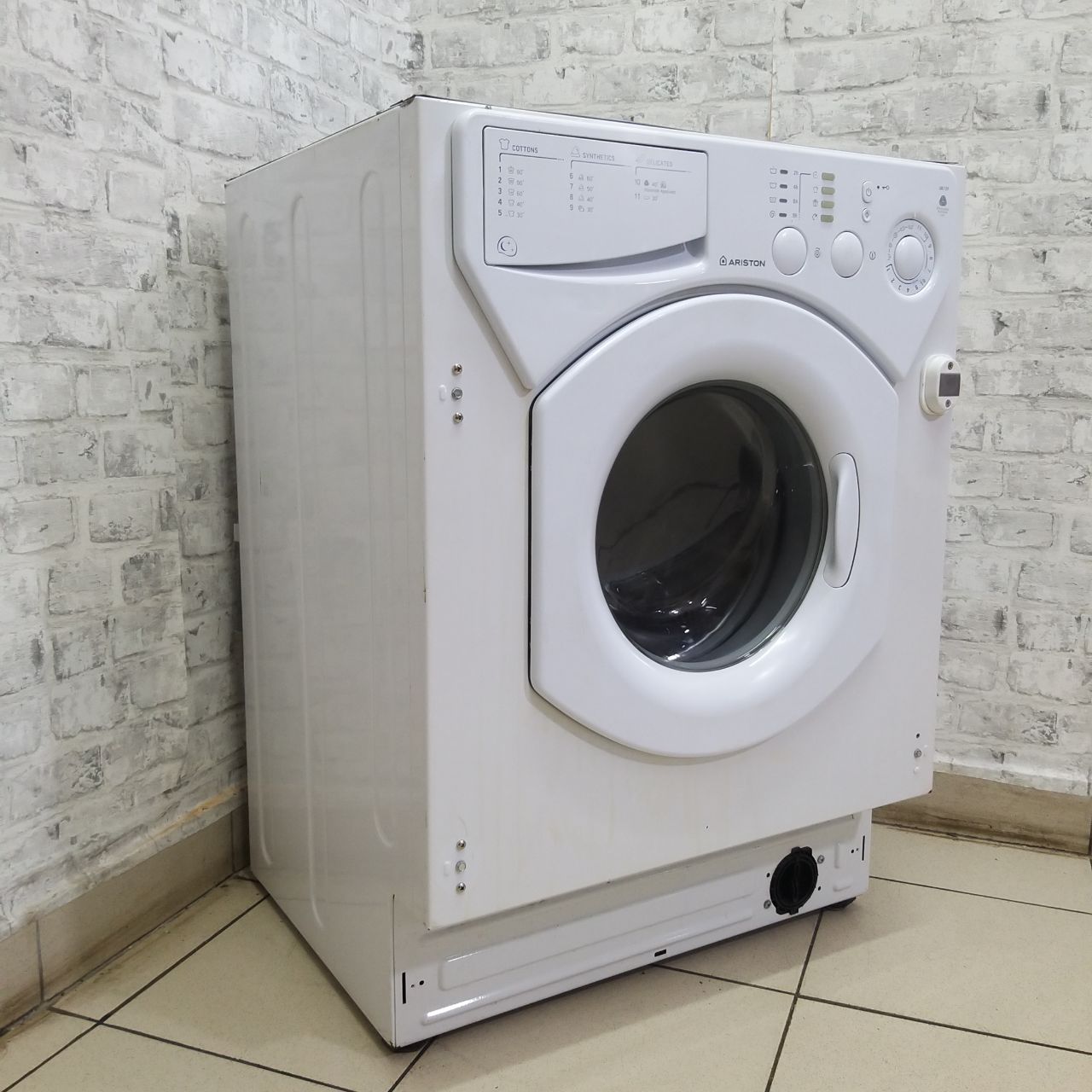 Ariston LBE 129 ALL (3)