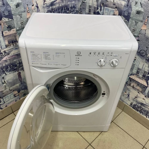 Indesit WISl 104 (ClS) (5)