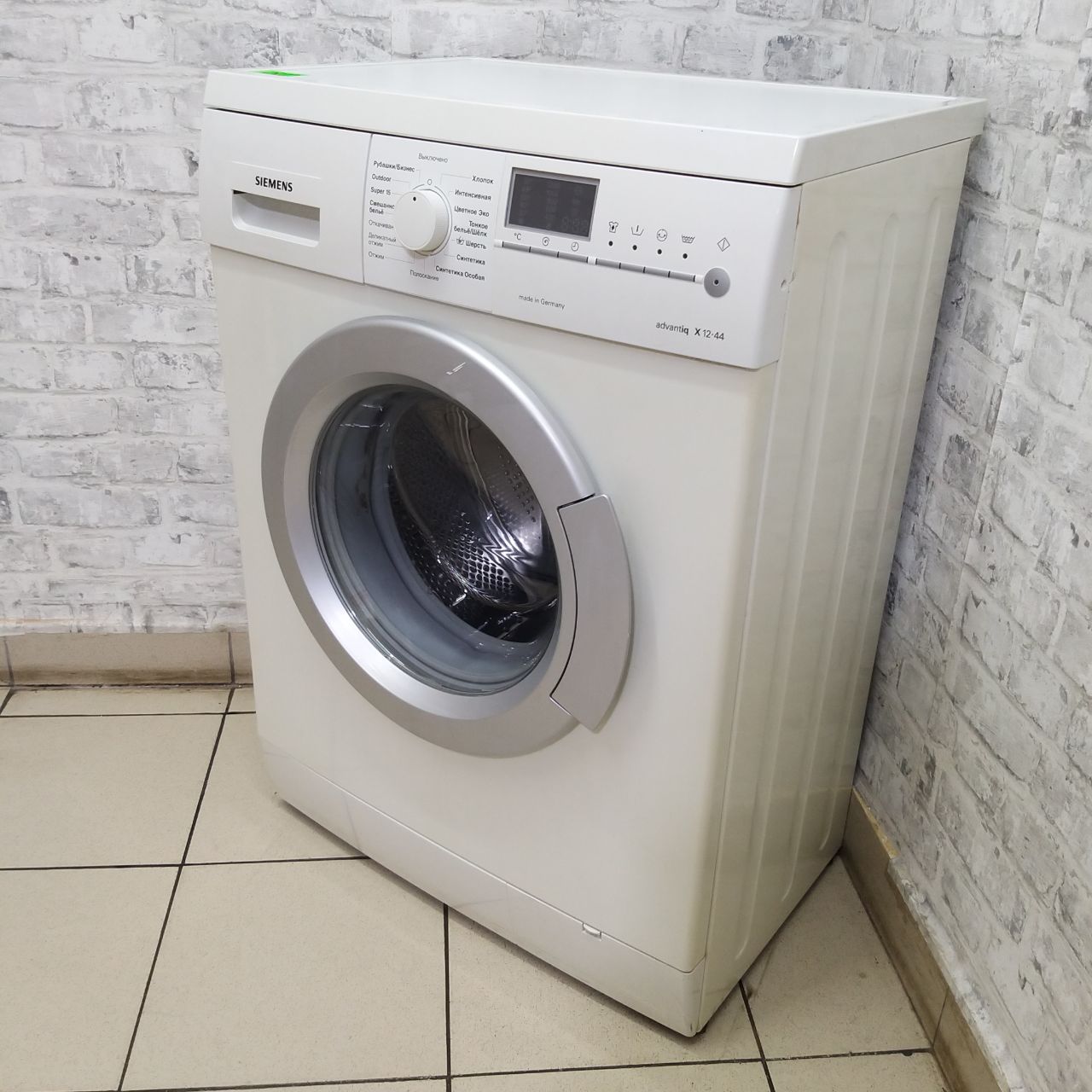 Siemens WS12X440OE (3)