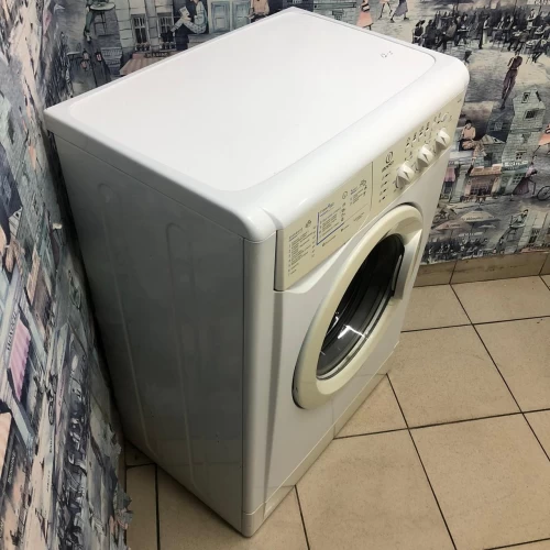 Indesit WISL 103 (2)