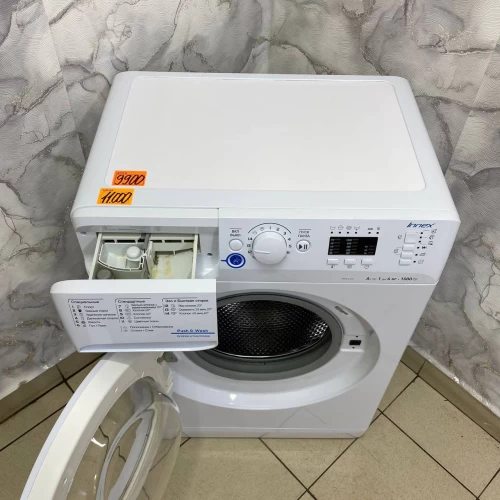 Indesit NWS 6105 GR (5)