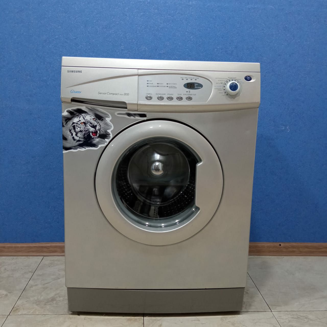 Samsung S803 J (5)