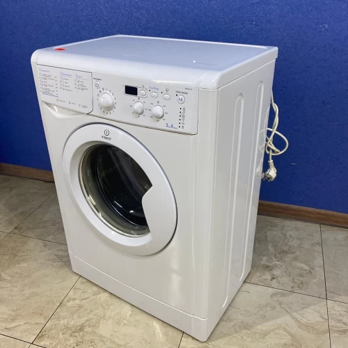 Indesit IWSD 5105 (2)