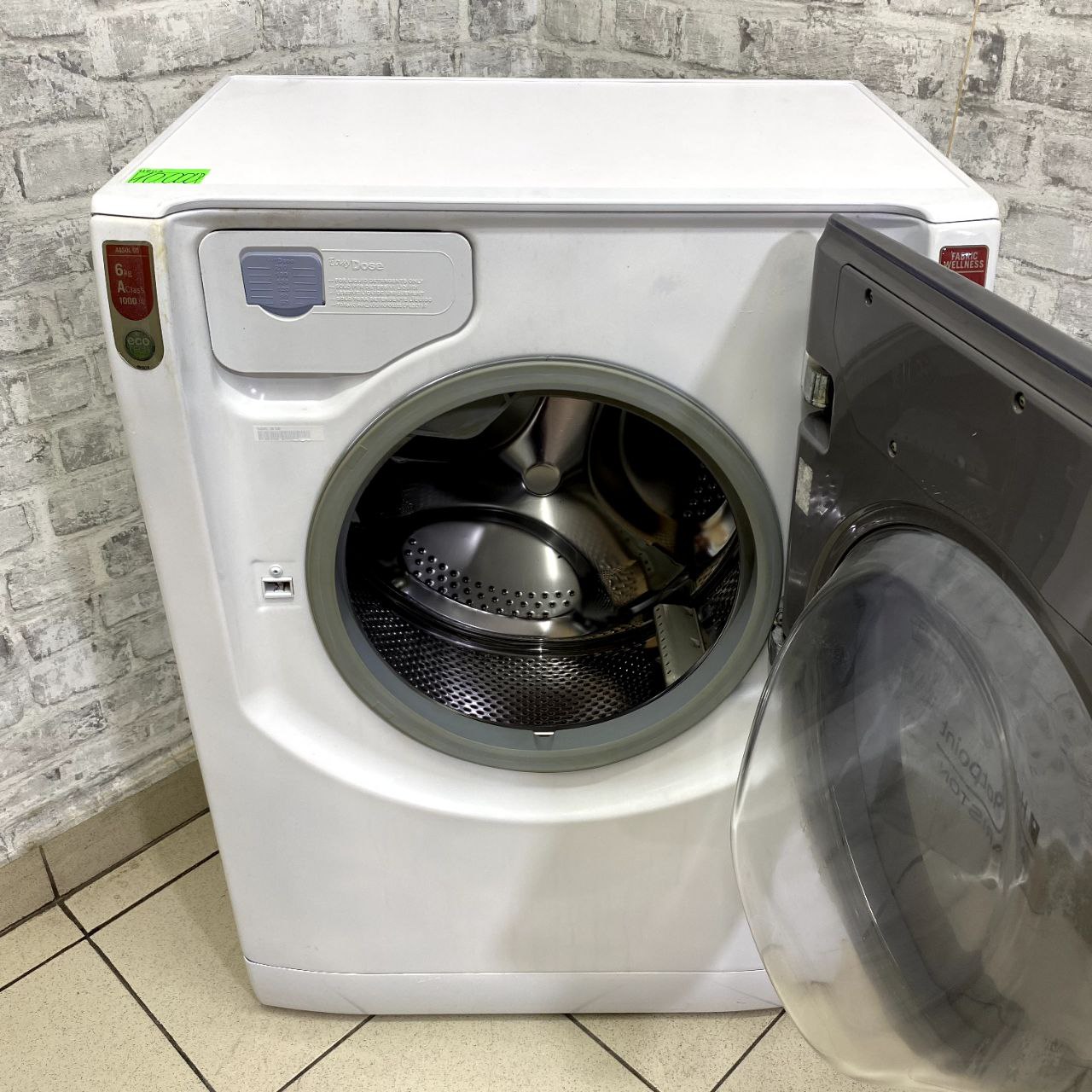 Hotpoint Ariston AQS0L 05 (4)