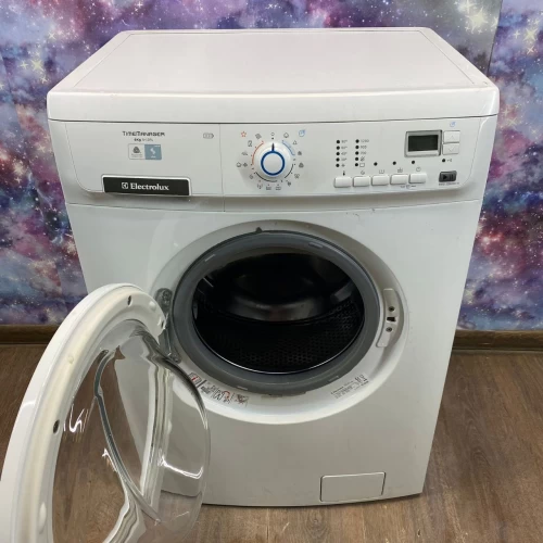ELECTROLUX EWS126410W (5)