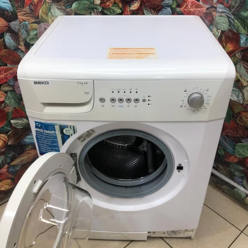 Beko WKD 25060 R (4)