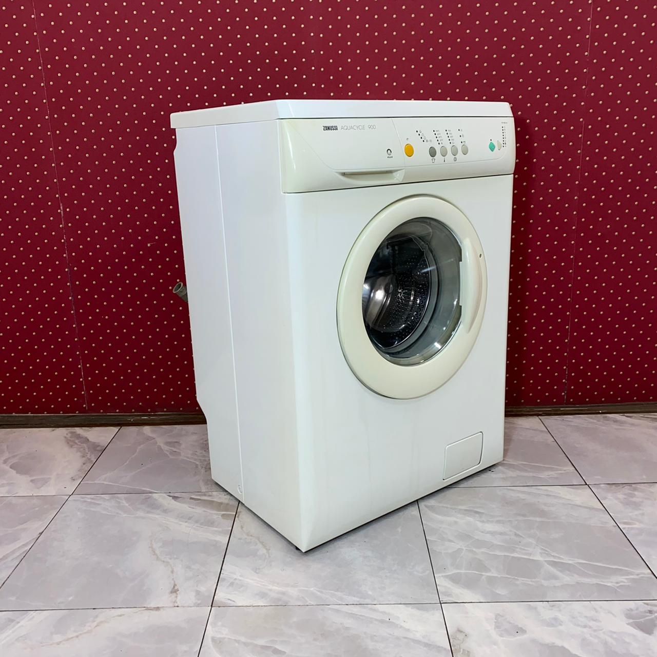 Zanussi FE925N (2)