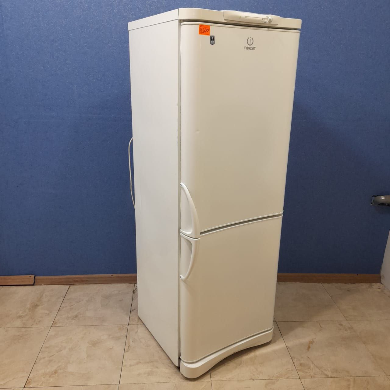 Indesit C132.G.016 (2)