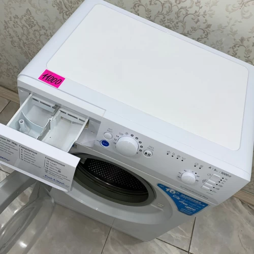 Indesit BWSB 51051 S (4)