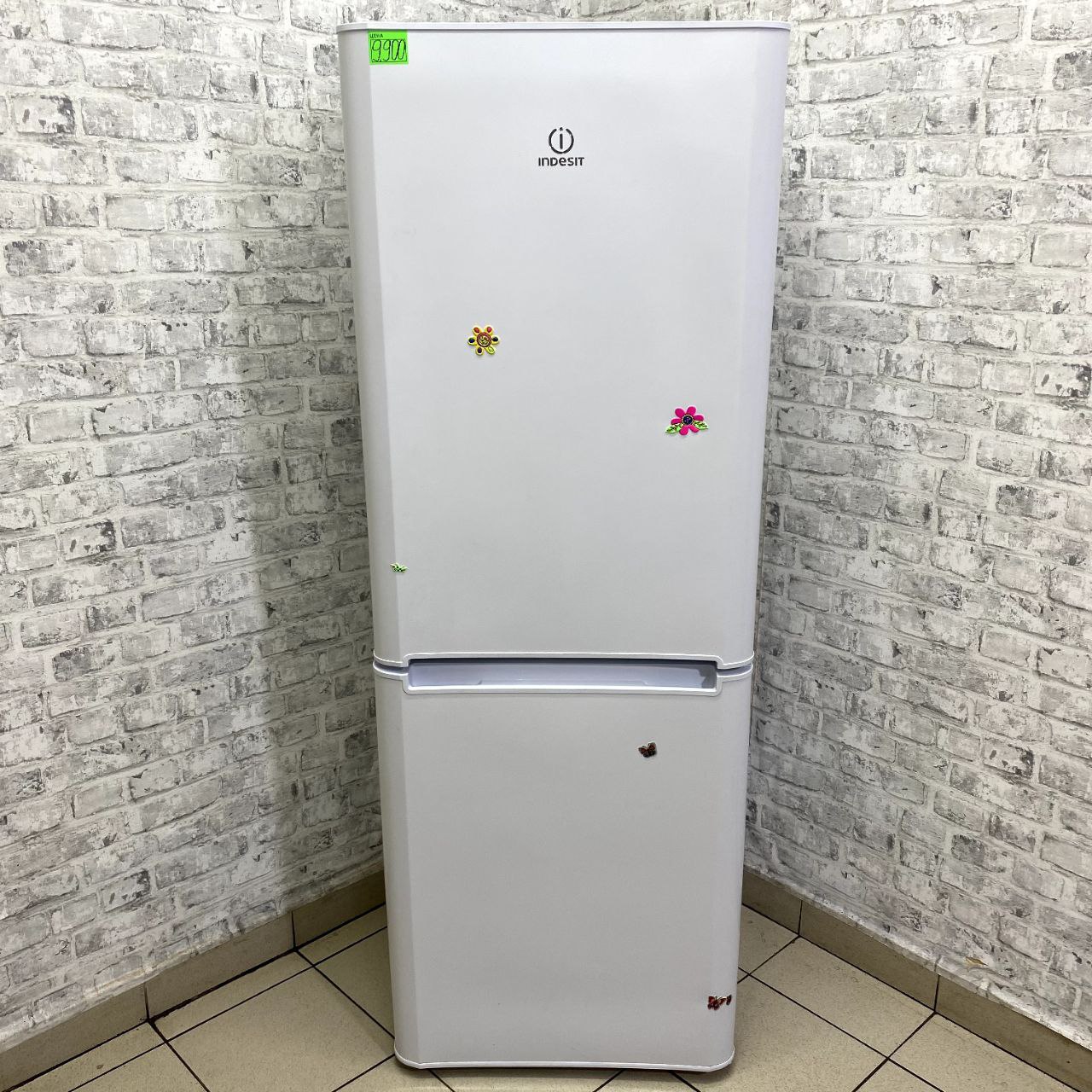 Indesit  IB160R 