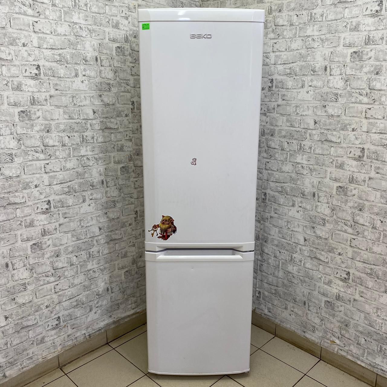 Beko CSK31000