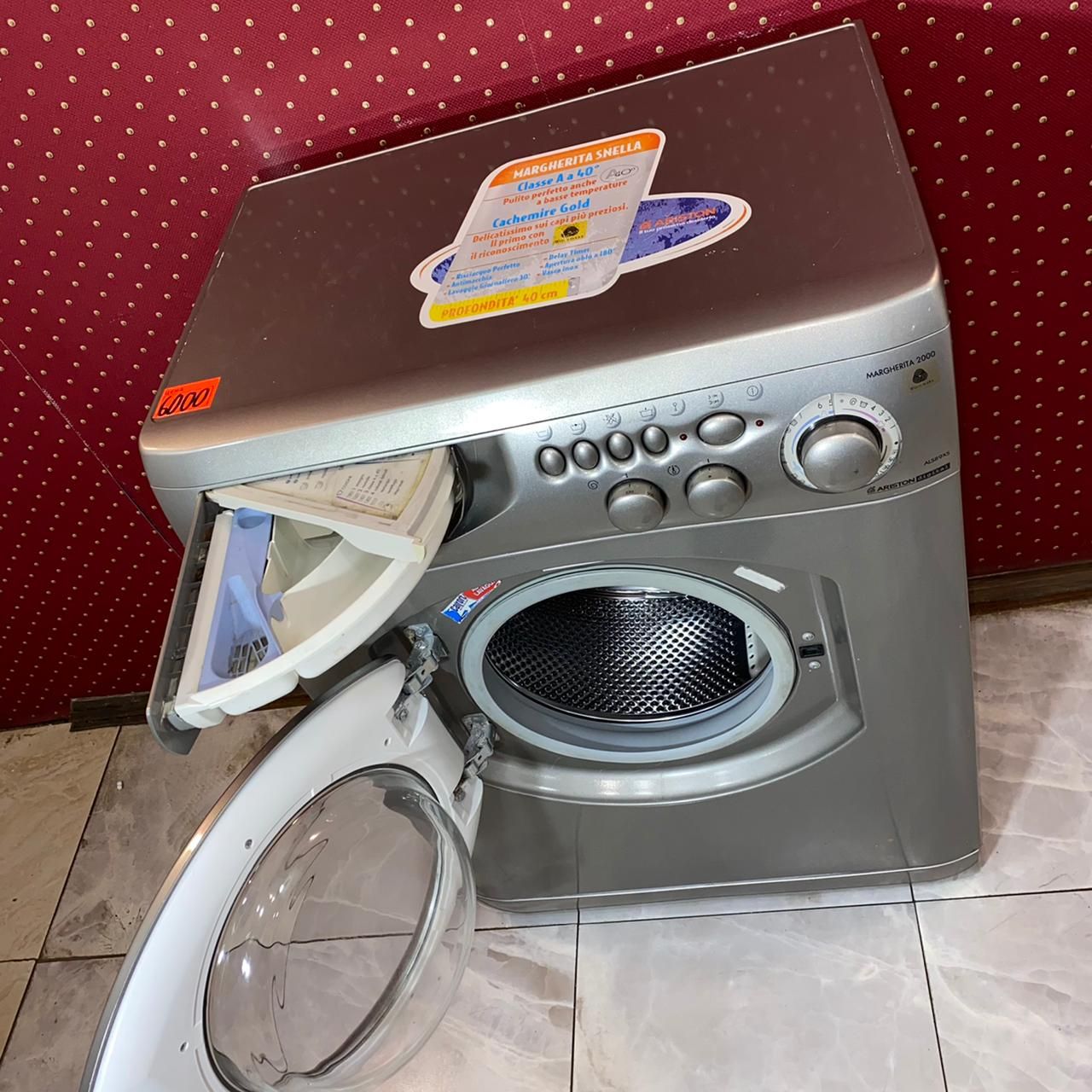 Ariston ALS 89 XS IT (5)