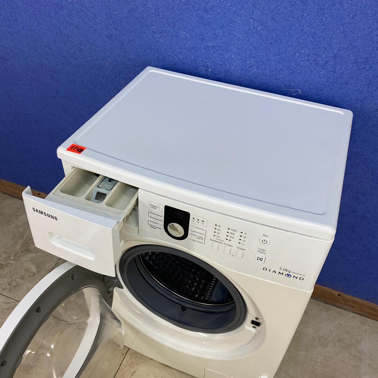 Samsung Diamond WF8500NHW (4)