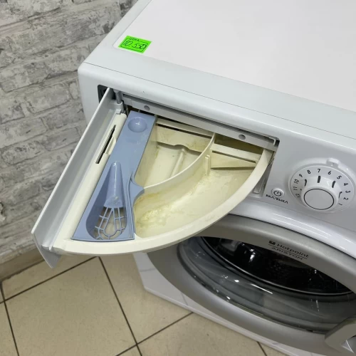 Hotpoint Ariston MVSB 6125 S (5)