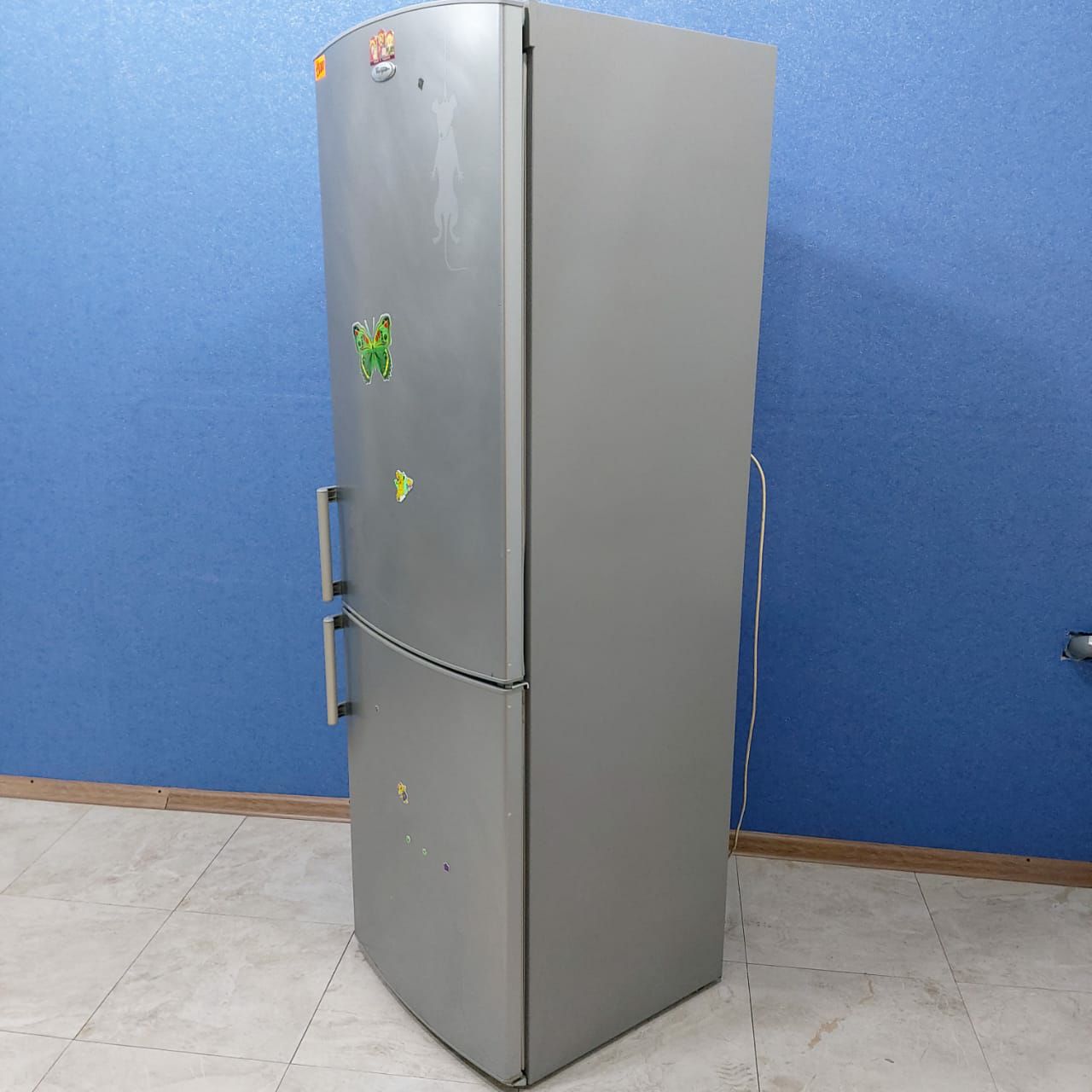 Whirlpool WBE 3322ANFS (3)