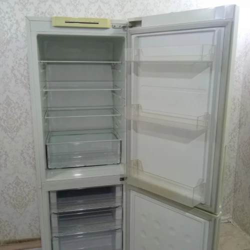 Samsung RL32SCSW (5)