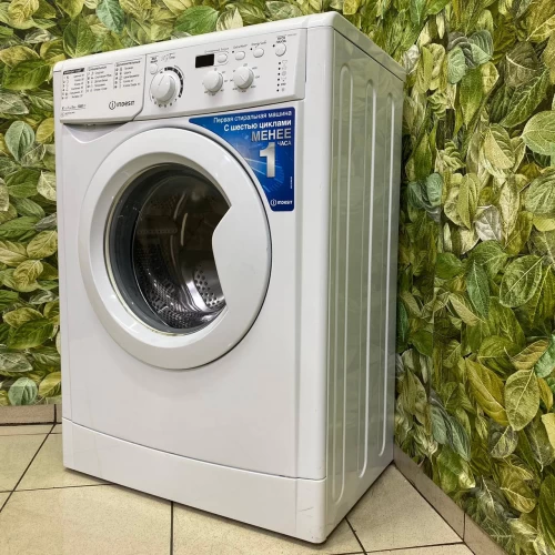 Indesit EWSD 51031 CIS (3)