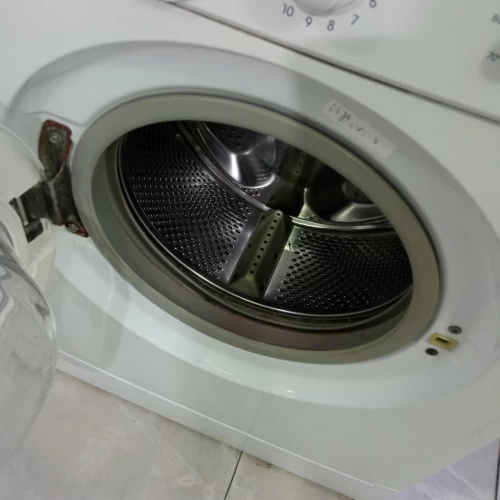 Indesit WISL 82 (5)