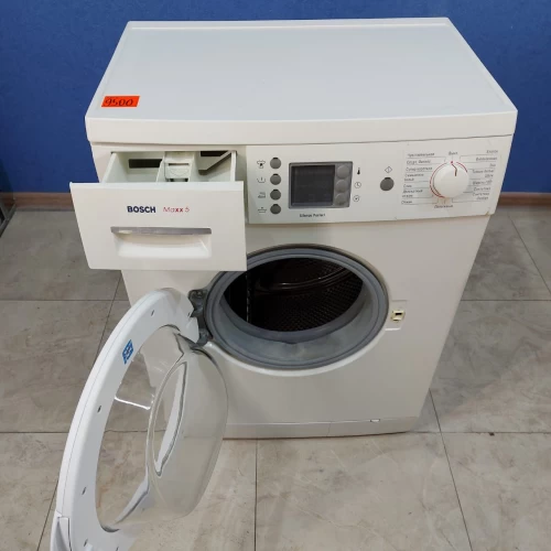 Bosch WLX20460OE (4)