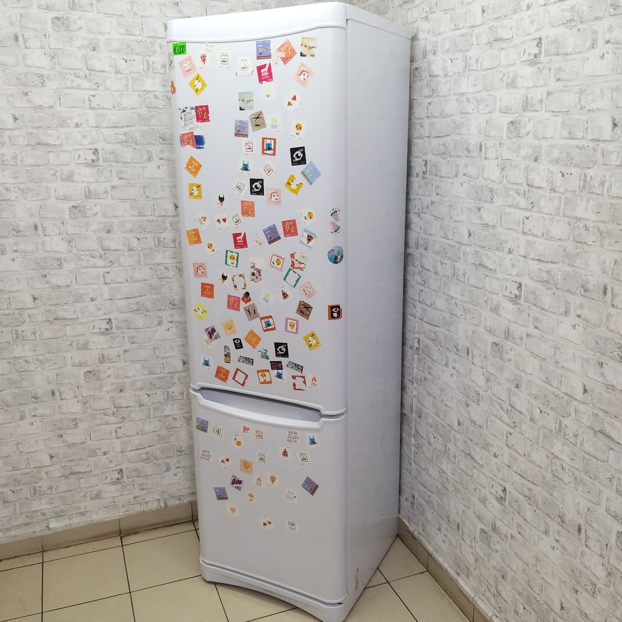Indesit B20FNF.025 (3)