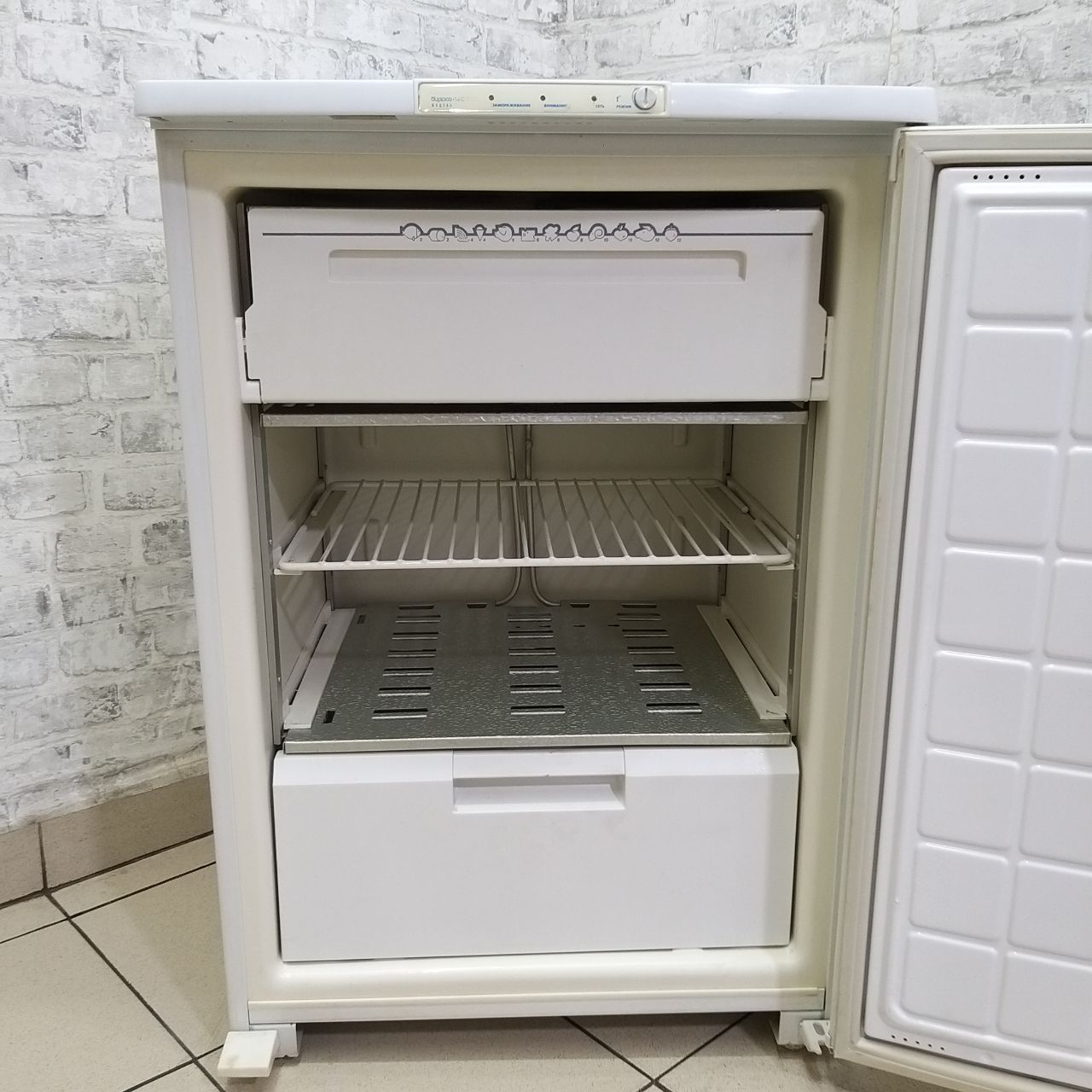 Бирюса (4)