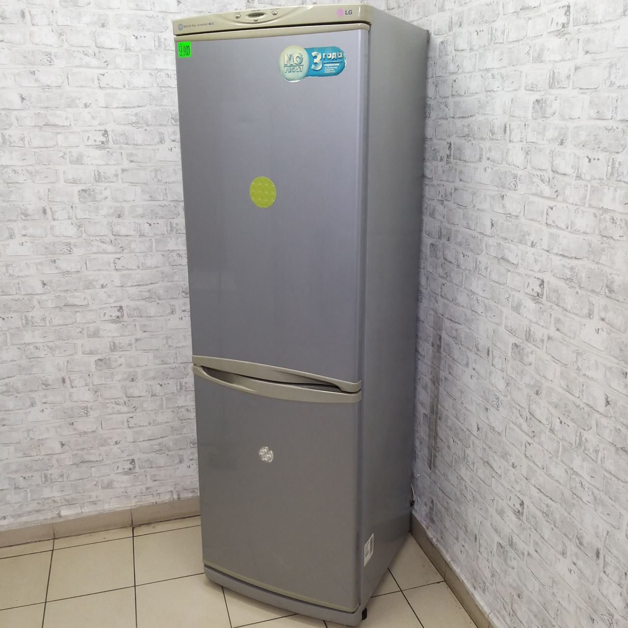 LG GR-N389SQF (3)