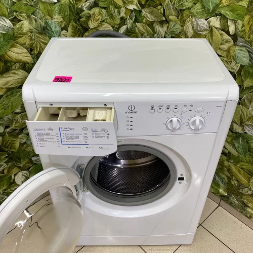 Indesit WISA 61 (CSI) (5)