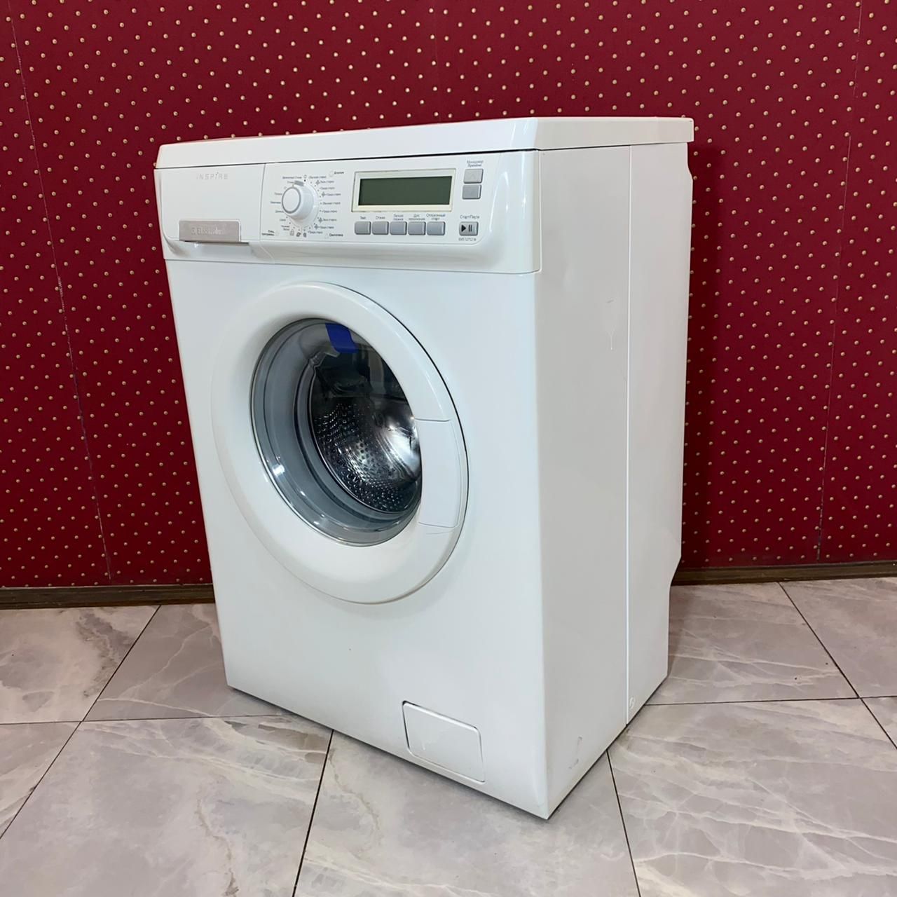 Еlectrolux EWS12712W (2)