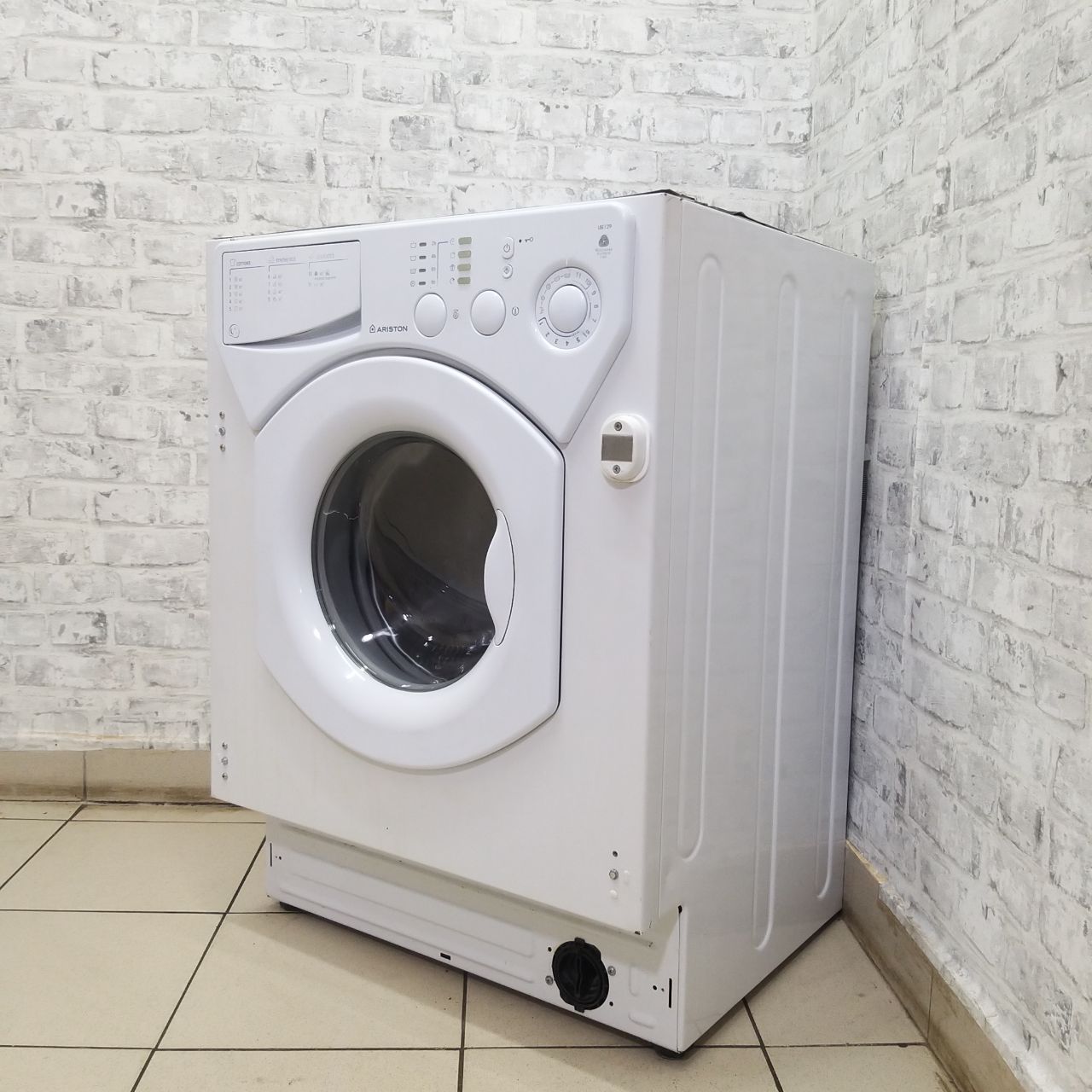 Ariston LBE 129 ALL (2)